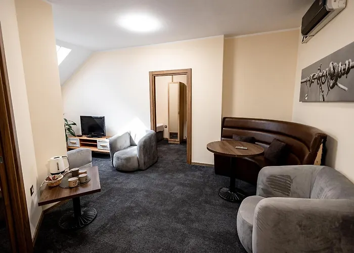 Agape Villa Boutique Hotel