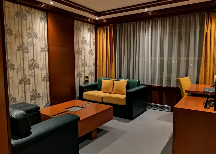 Garni Hotel Aleksandar